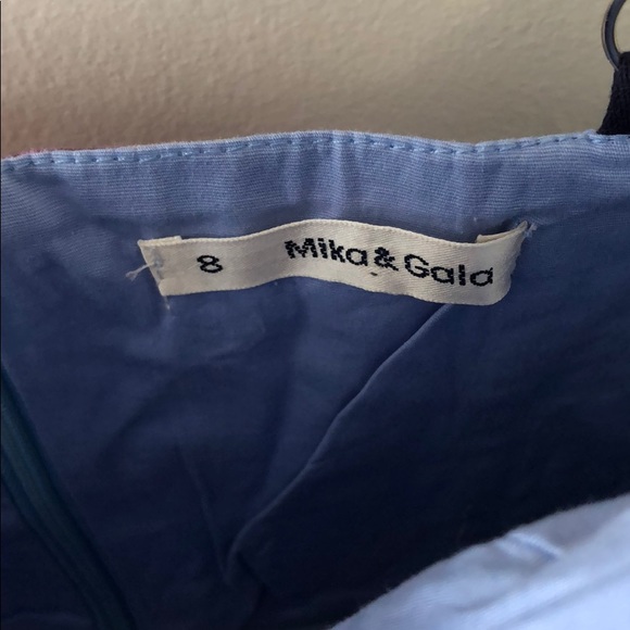 Tropical Romper - Picture 4 of 4